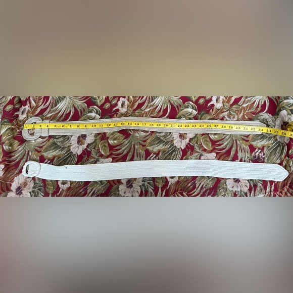 Two Natural Belts - Picture 1 of 11